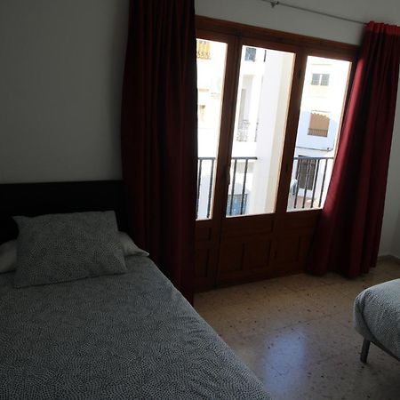 Hostal Fornet Altea Szoba fotó