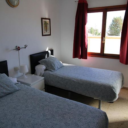 Hostal Fornet Altea Szoba fotó