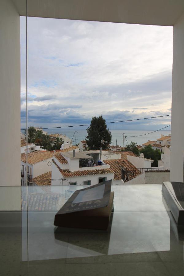 Hostal Fornet Altea Kültér fotó