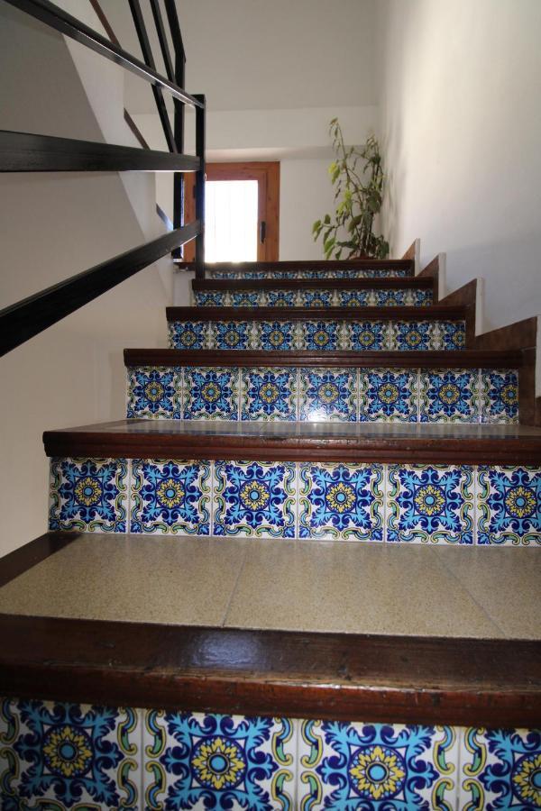 Hostal Fornet Altea Kültér fotó
