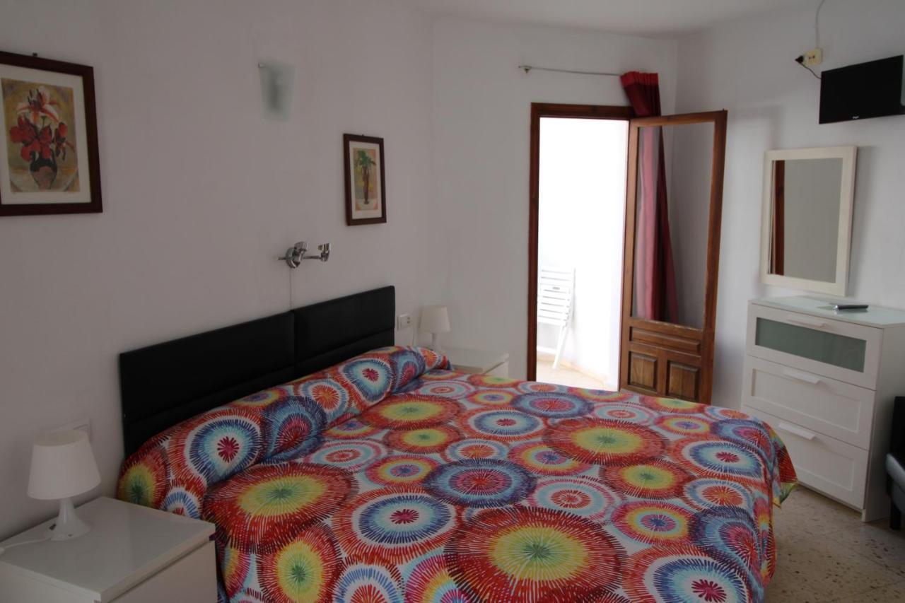 Hostal Fornet Altea Kültér fotó