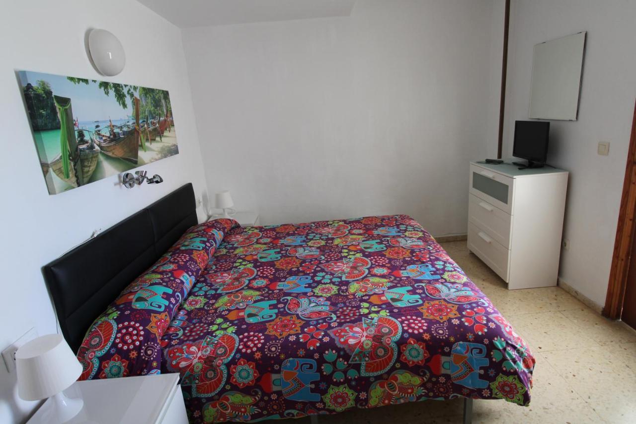 Hostal Fornet Altea Kültér fotó