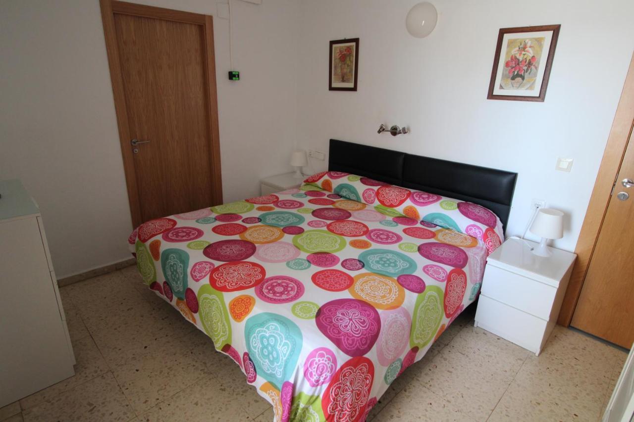 Hostal Fornet Altea Kültér fotó
