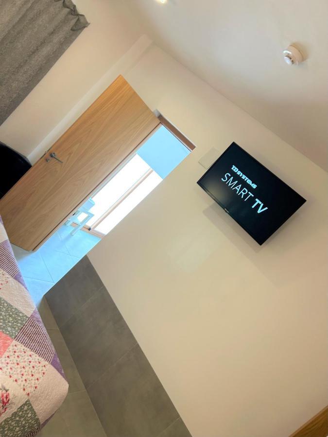 Hostal Fornet Altea Kültér fotó
